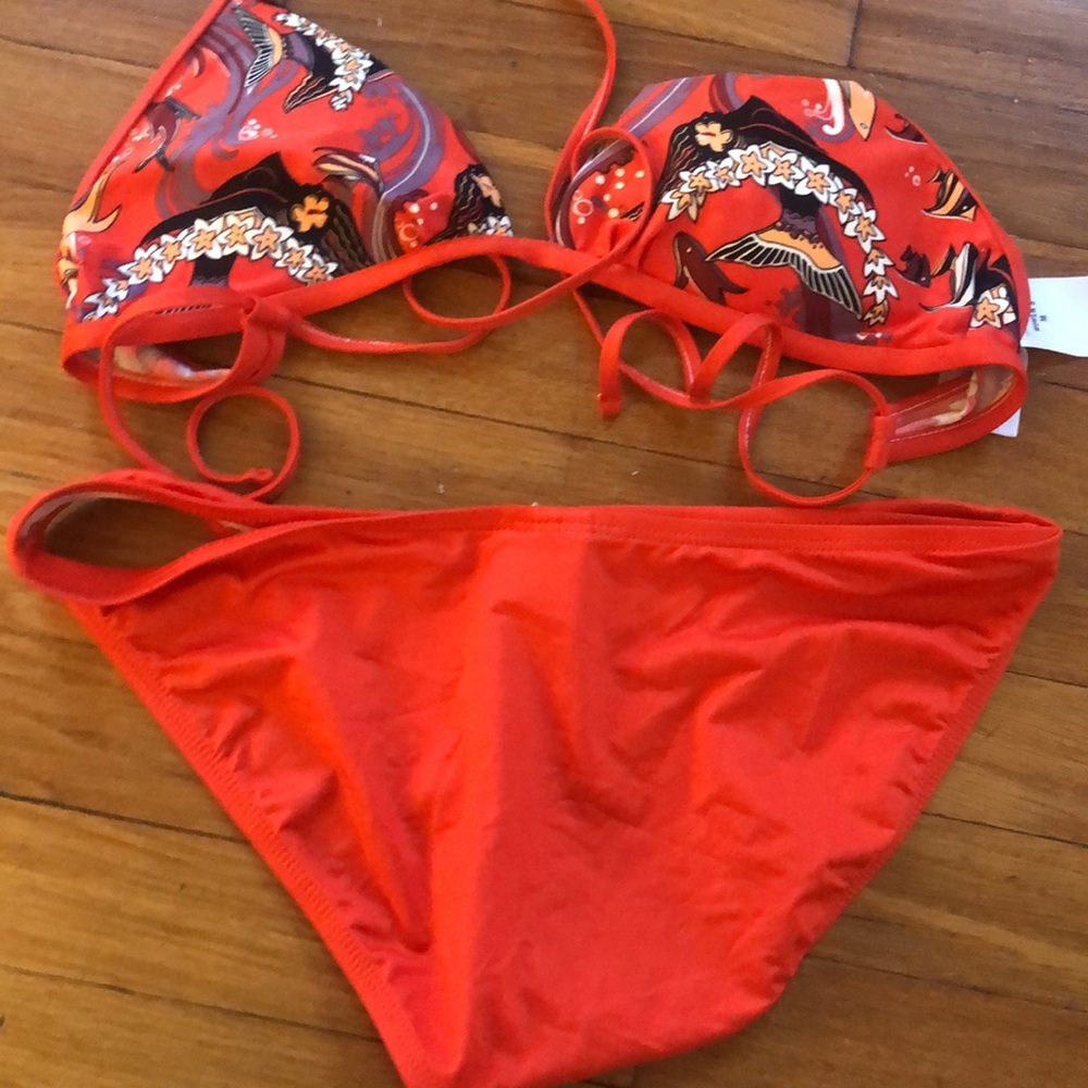 Patagonia women’s medium excellent condition bikini - Picture 5 of 5